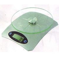 MBR-BC98520 KITCHEN SCALE DIGITA