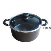 MBR-BC55006 STEEL DUTCH OVEN W/