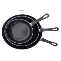 MBR-BC55004 3PC FRY PAN SET(8",