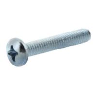 HIL-43125A PH MACHINE SCREW M3X5