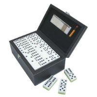 MBR-BC53531 DBL NINE DOMINOES I