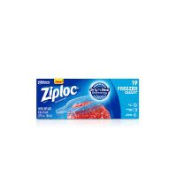 ZIPLOC SLD-LOC ST BAG QT 12/20