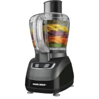 B&D-FP1600B FOOD PROCESSOR 7-CUP