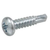 HIL-47160 PH SCREW 10-16X1