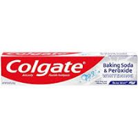 COLGATE BAKING SODA 24/8.0