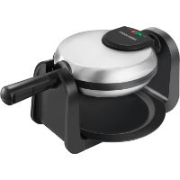 B&D-WM1404S WAFFLE MAKER ROTARY