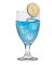 EPG-55656 PASSION WATER GLASS 16