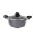 MBR-BC40634 SPECKLED DUTCH OVEN