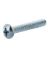 HIL-43126C PH MACHINE SCREW M3X8