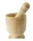 MBR-BC65236 MORTAR & PESTLE WOOD