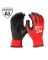 MIL-48228932 CUT 3 NTRL GLOVE L