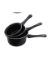 MBR-BC55005 3PC SAUCE PAN SET C