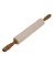 HON-6020  ROLLING PIN 12IN WOOD