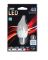 FEI-EFC DIMMABLE LED BULB FLAME