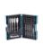 MAK-B50273 SCREW BIT SET 72PCS