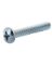 HIL-43139D MACHINE SCREWS M4X16