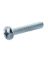 HIL-43128F PH MACHIN SCREW M3X16