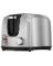 B&D-T2707S TOASTER 2 SLICE SS