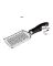 MBR-BC58535 GRATER SS W/ BLK HAN