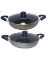 MBR-BC98731 SPECKLED CHEF PAN E