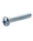 HIL-43143K MACHINE SCREWS M4X45