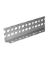 HIL-11117 PLATED SLOTTED ANGLE 3