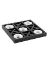 UMA-56997 TIC TAC TOE GAME 14X2