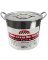 MBR-BC16450 STOCK POT 8QT S/S