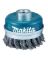 MAK-D55192 WIRE BRUSH KNOT CUP 3