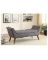 COA-500008 BENCH GREY