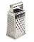 HON-2180  STAINLESS STEEL GRATER