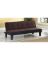 ACM-57028 ADJUSTABLE SOFA CHOCOL