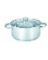 MBR-BC53699 DUTCH OVEN 5QT SS