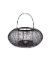 BID-583034 PUDONG LANTERN BLK SM