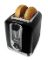 B&D-TR1256B ELECTRIC TOASTER 2-S