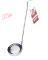 MBR-BC58349 LADLE 16OZ SS