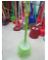 LOK-TOILET BRUSH W/ HOLDER AL16-