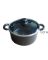 MBR-BC55006 STEEL DUTCH OVEN W/