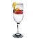 EPG-55509 CHEERFUL FLUTE 6.75OZ