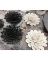 THR-50889 WALL  FLOWER 4  ASST