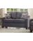 ACM-53791 LOVESEAT W/ 2PILLOWS G