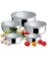 MBR-BC99200 MIXING BOWL SET W/L