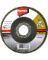 MAK-D53718 FLAP DISC 4-1/2 Z36