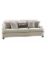 COA-511094 SOFA LIGHT GREY