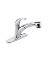 DEL-467-DST KITCHEN FAUCET CHROM