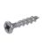 HIL-47360 8X1 5LB SCREW DECK GAL