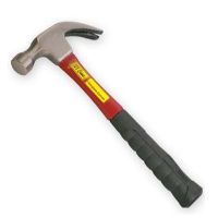 IVY-15220 20OZ FBG CURVED HAMMER