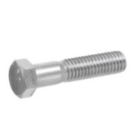 HIL-43738B HEX HEAD CAP SCREWS M