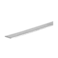 NAT-11093 FLAT BAR GALV 1-1/4X4