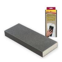 IVY-42040 SANDING SPONGE 80/120